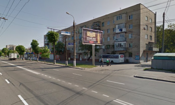 Площа Гагаріна отримала «першість» за кількістю аварій з початку року на сайті 20minut.ua Площа Гагаріна отримала «першість» за кількістю аварій з початку року, фото №3 на сайті 20minut.ua