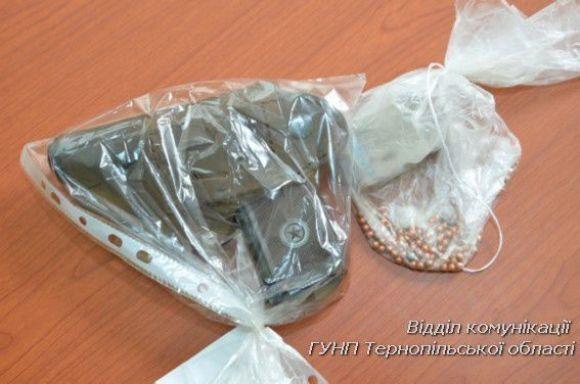 Хулігану, який взимку стріляв по вікнах на «Дружбі», обмежать волю на два роки, фото №1 на сайті 20minut.ua