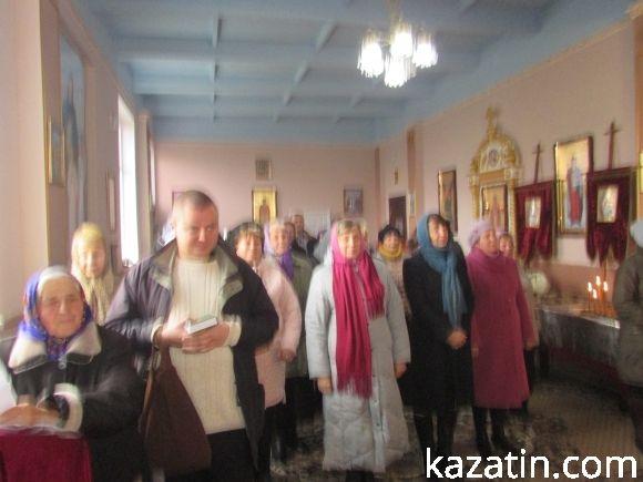 Покрова в Козятинській церкві, фото №11 на сайті 20minut.ua