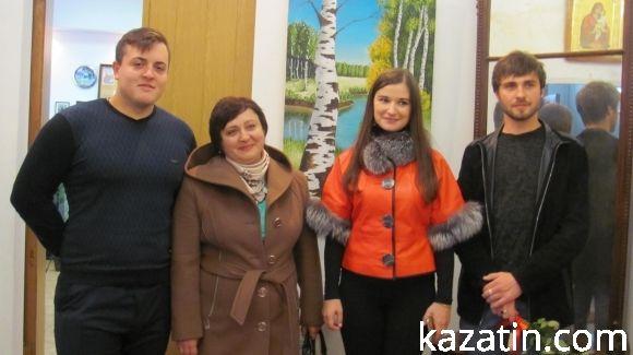 Творчість недоспаних ночей, фото №17 на сайті 20minut.ua