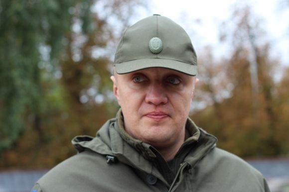 "Це свято, але дуже скорботне",- військові вшанували пам’ять загиблих побратимів, фото №3 на сайті 20minut.ua