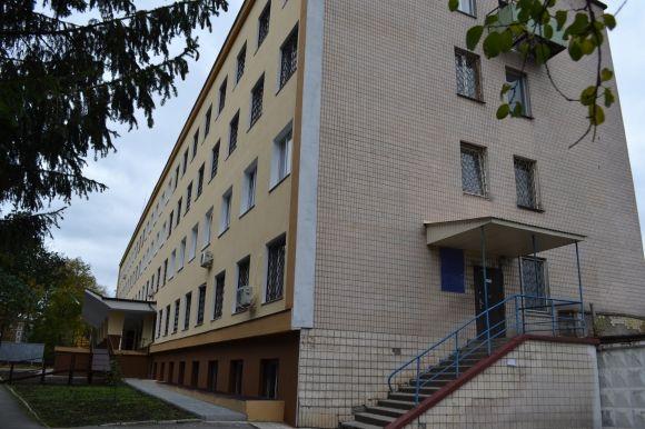 За спонсорські мільйони хмельницьким поліцейським зробили ремонт на сайті vsim.ua За спонсорські мільйони хмельницьким поліцейським зробили ремонт, фото №12 на сайті vsim.ua