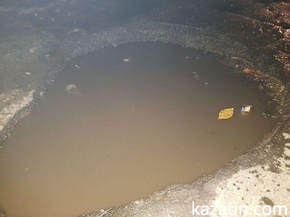 Це вулиця 8-Гвардійська в Козятині на сайті 20minut.ua Це вулиця 8-Гвардійська в Козятині, фото №3 на сайті 20minut.ua