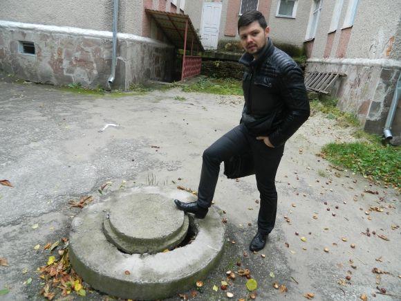 Півторарічному малюку відрізало пальця на території дитсадка на сайті 20minut.ua Півторарічному малюку відрізало пальця на території дитсадка, фото №2 на сайті 20minut.ua