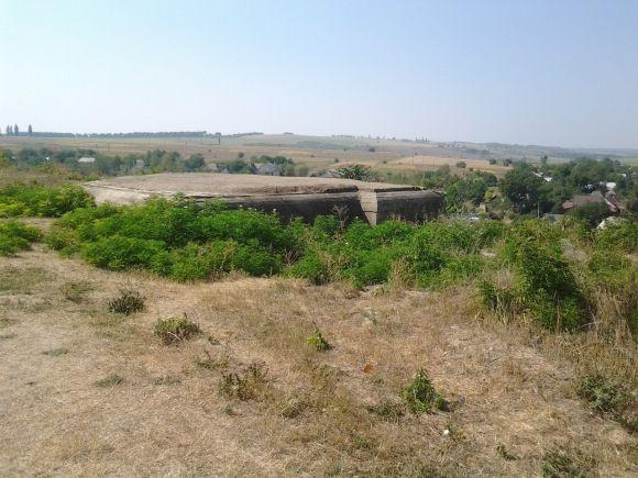 «Незнана Хмельниччина»:  Жванець - мальовнича руїна на кордоні двох областей, фото №5 на сайті vsim.ua