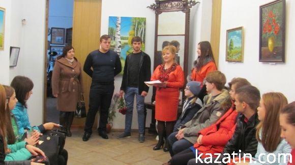 Творчість недоспаних ночей, фото №18 на сайті 20minut.ua