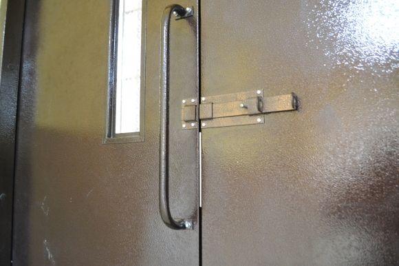 За спонсорські мільйони хмельницьким поліцейським зробили ремонт на сайті vsim.ua За спонсорські мільйони хмельницьким поліцейським зробили ремонт, фото №10 на сайті vsim.ua