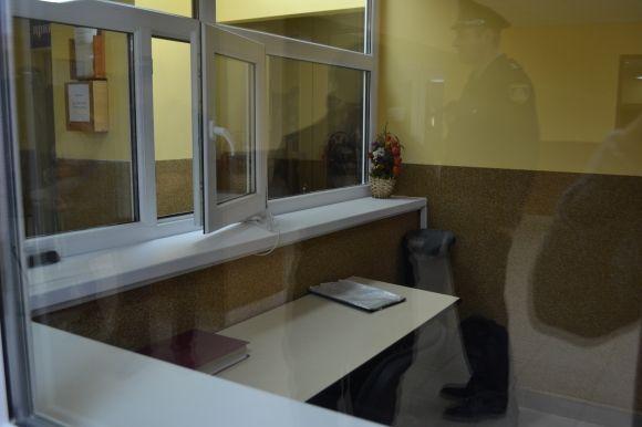 За спонсорські мільйони хмельницьким поліцейським зробили ремонт на сайті vsim.ua За спонсорські мільйони хмельницьким поліцейським зробили ремонт, фото №5 на сайті vsim.ua