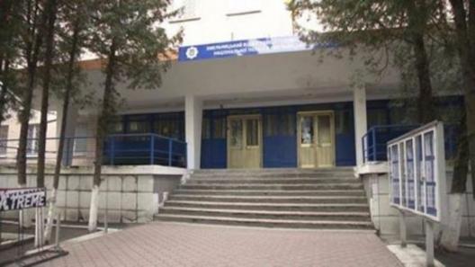 За спонсорські мільйони хмельницьким поліцейським зробили ремонт на сайті vsim.ua За спонсорські мільйони хмельницьким поліцейським зробили ремонт, фото №3 на сайті vsim.ua