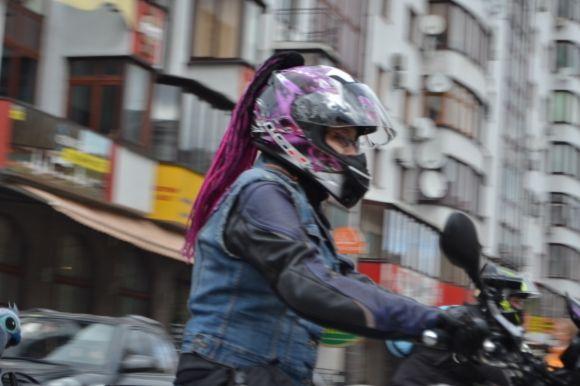 У Хмельницький "злетілися" байкери. Закрили мотосезон і розповіли трохи про себе, фото №22 на сайті vsim.ua