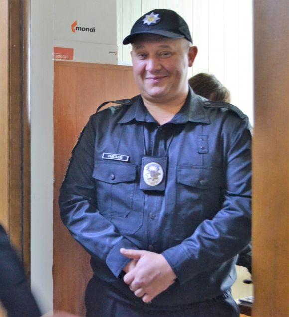 За спонсорські мільйони хмельницьким поліцейським зробили ремонт на сайті vsim.ua За спонсорські мільйони хмельницьким поліцейським зробили ремонт, фото №1 на сайті vsim.ua