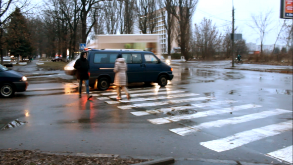 Небезпечні перехрестя: щоб поставити світлофор, потрібні жертви на сайті 20minut.ua Небезпечні перехрестя: щоб поставити світлофор, потрібні жертви, фото №2 на сайті 20minut.ua