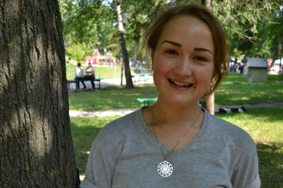 Forever young: як Кам’янець святкував День молоді (ФОТО, ВІДЕО) на сайті 20minut.ua Forever young: як Кам’янець святкував День молоді (ФОТО, ВІДЕО), фото №5 на сайті 20minut.ua