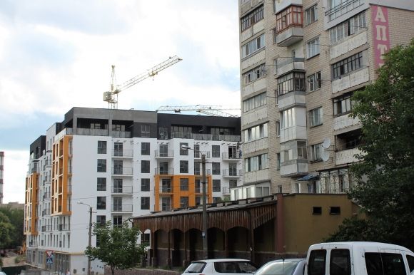 Слов’янка. Як спальний район живе без «обличчя» та планів на сайті 20minut.ua Слов’янка. Як спальний район живе без «обличчя» та планів, фото №8 на сайті 20minut.ua