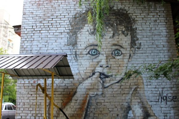 Слов’янка. Як спальний район живе без «обличчя» та планів на сайті 20minut.ua Слов’янка. Як спальний район живе без «обличчя» та планів, фото №10 на сайті 20minut.ua