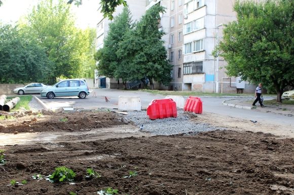 Слов’янка. Як спальний район живе без «обличчя» та планів на сайті 20minut.ua Слов’янка. Як спальний район живе без «обличчя» та планів, фото №9 на сайті 20minut.ua