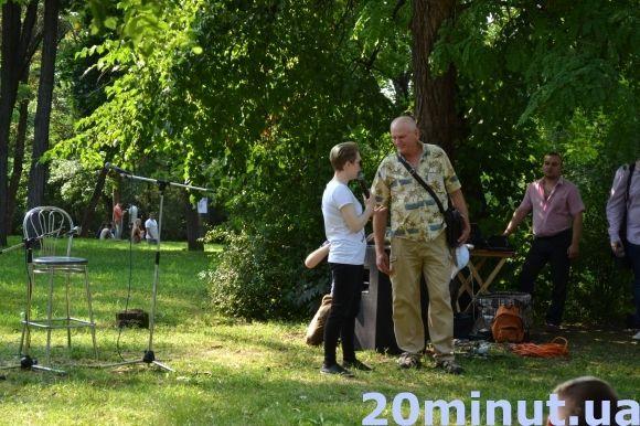 Forever young: як Кам’янець святкував День молоді (ФОТО, ВІДЕО) на сайті 20minut.ua Forever young: як Кам’янець святкував День молоді (ФОТО, ВІДЕО), фото №6 на сайті 20minut.ua