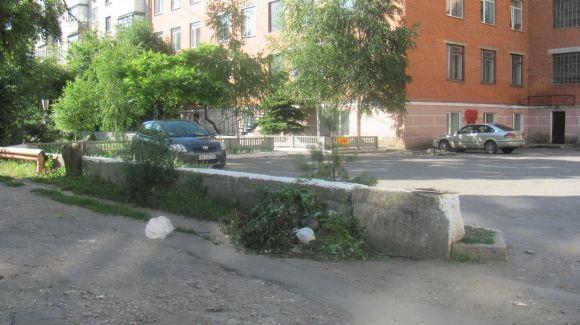 З 12 липня не буде погодинного вивозу сміття на сайті 20minut.ua З 12 липня не буде погодинного вивозу сміття, фото №2 на сайті 20minut.ua