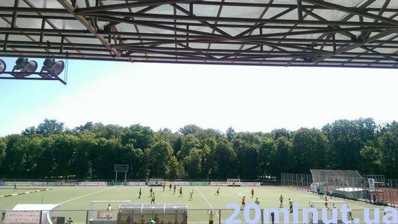 Колишніх "наркоманів" не буває? В парку пройшов турнір "Футбол проти наркотиків" на сайті 20minut.ua Колишніх "наркоманів" не буває? В парку пройшов турнір "Футбол проти наркотиків", фото №1 на сайті 20minut.ua