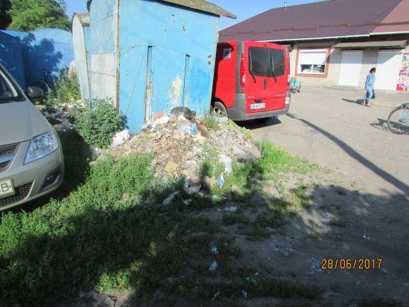 З 12 липня не буде погодинного вивозу сміття на сайті 20minut.ua З 12 липня не буде погодинного вивозу сміття, фото №1 на сайті 20minut.ua