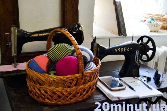 Юлія Марущак: «Я відпочиваю, коли роблю прикраси. Я працюю, коли роблю прикраси», фото №5 на сайті 20minut.ua