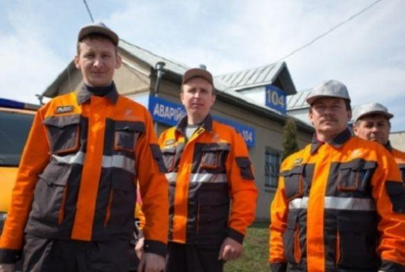Шахраї під виглядом газовиків: як не "попастись" хмельничанам на сайті vsim.ua Шахраї під виглядом газовиків: як не "попастись" хмельничанам, фото №1 на сайті vsim.ua