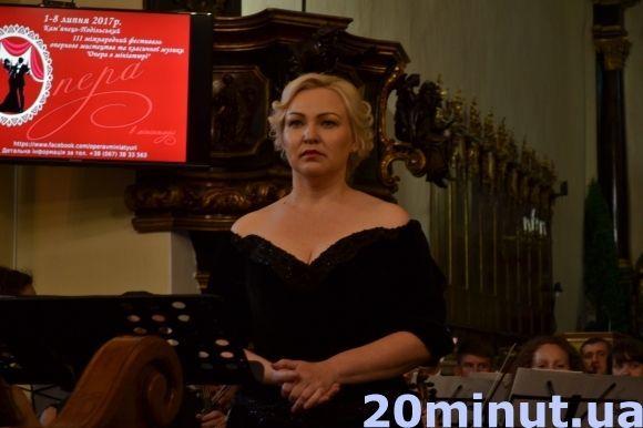 Viva Verdi!: у Кам’янці стартував фестиваль «Опера в мініатюрі» (ФОТО, ВІДЕО) на сайті 20minut.ua Viva Verdi!: у Кам’янці стартував фестиваль «Опера в мініатюрі» (ФОТО, ВІДЕО), фото №10 на сайті 20minut.ua