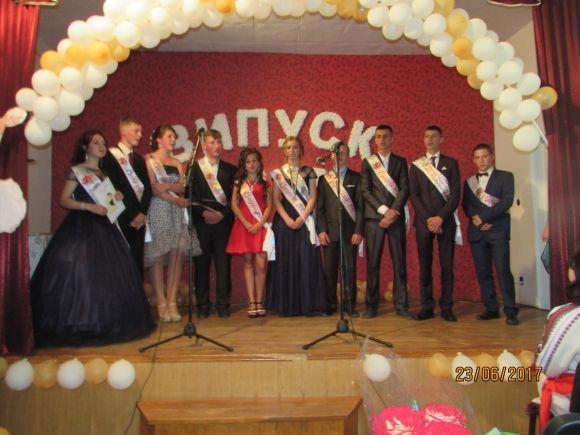 Як випускали юних у нове життя, фото №1 на сайті 20minut.ua