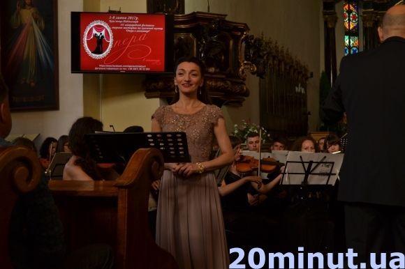 Viva Verdi!: у Кам’янці стартував фестиваль «Опера в мініатюрі» (ФОТО, ВІДЕО) на сайті 20minut.ua Viva Verdi!: у Кам’янці стартував фестиваль «Опера в мініатюрі» (ФОТО, ВІДЕО), фото №7 на сайті 20minut.ua