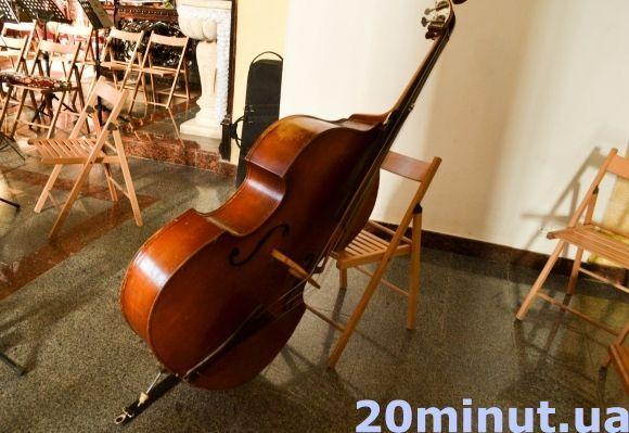 Viva Verdi!: у Кам’янці стартував фестиваль «Опера в мініатюрі» (ФОТО, ВІДЕО) на сайті 20minut.ua Viva Verdi!: у Кам’янці стартував фестиваль «Опера в мініатюрі» (ФОТО, ВІДЕО), фото №13 на сайті 20minut.ua