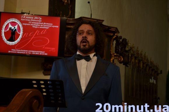 Viva Verdi!: у Кам’янці стартував фестиваль «Опера в мініатюрі» (ФОТО, ВІДЕО) на сайті 20minut.ua Viva Verdi!: у Кам’янці стартував фестиваль «Опера в мініатюрі» (ФОТО, ВІДЕО), фото №11 на сайті 20minut.ua
