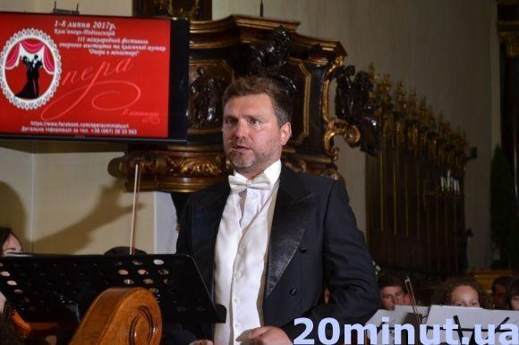 Viva Verdi!: у Кам’янці стартував фестиваль «Опера в мініатюрі» (ФОТО, ВІДЕО) на сайті 20minut.ua Viva Verdi!: у Кам’янці стартував фестиваль «Опера в мініатюрі» (ФОТО, ВІДЕО), фото №8 на сайті 20minut.ua
