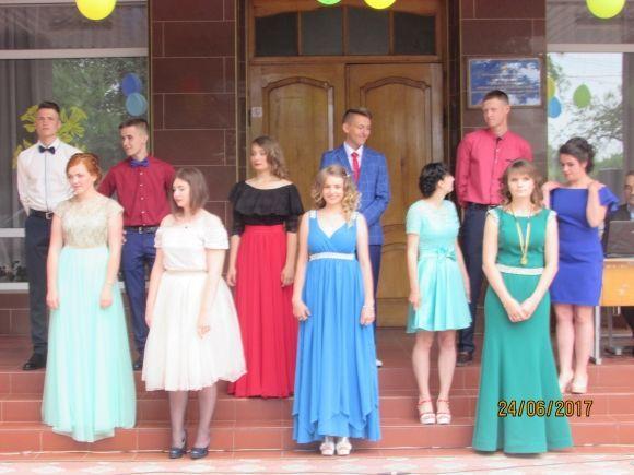 Як випускали юних у нове життя, фото №13 на сайті 20minut.ua