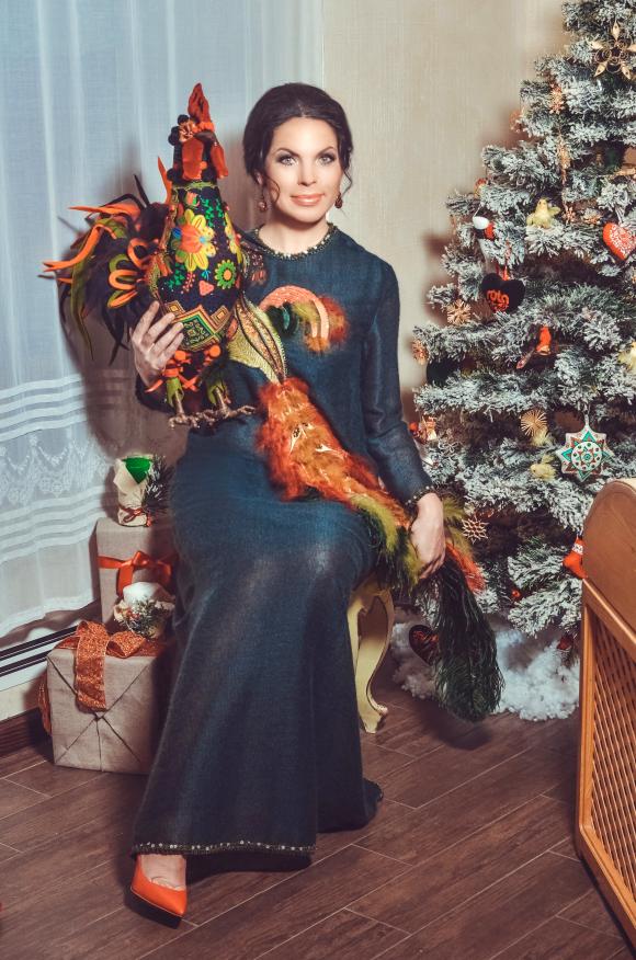 Зірковий гороскоп: що на думку знаменитостей очікує українців у Новому році (ФОТО) на сайті 20minut.ua Зірковий гороскоп: що на думку знаменитостей очікує українців у Новому році (ФОТО), фото №5 на сайті 20minut.ua