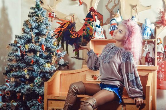 Зірковий гороскоп: що на думку знаменитостей очікує українців у Новому році (ФОТО) на сайті 20minut.ua Зірковий гороскоп: що на думку знаменитостей очікує українців у Новому році (ФОТО), фото №3 на сайті 20minut.ua