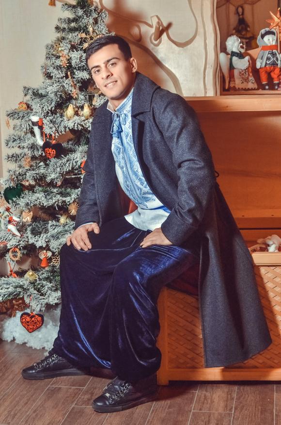 Зірковий гороскоп: що на думку знаменитостей очікує українців у Новому році (ФОТО) на сайті 20minut.ua Зірковий гороскоп: що на думку знаменитостей очікує українців у Новому році (ФОТО), фото №8 на сайті 20minut.ua