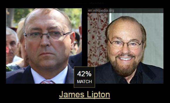 Вінницький Голівуд: На кого з відомих акторів схожі місцеві політики (ФОТО), фото №13 на сайті 20minut.ua