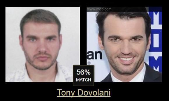 Вінницький Голівуд: На кого з відомих акторів схожі місцеві політики (ФОТО), фото №16 на сайті 20minut.ua