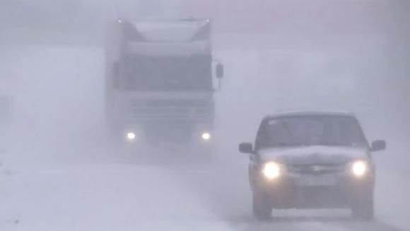 Увага водії: обмежено рух транспорту на автодорозі з Вінниці до Могилева-Подільського, фото №3 на сайті 20minut.ua