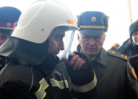 Вінницькі рятувальники отримали нову техніку вартістю більше 20 мільйонів, фото №8 на сайті 20minut.ua