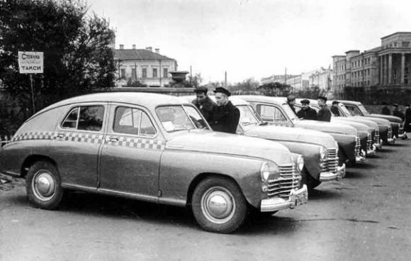 Новини Хмельницького - фото з Автобус по 5 копійок і таксі з кіньми: яким був громадський транспорт Проскурова Автобус по 5 копійок і таксі з кіньми: яким був громадський транспорт Проскурова, фото №3 на сайті vsim.ua