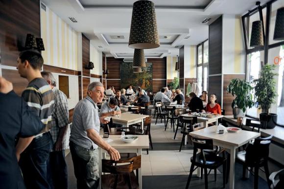 Путівник Варшавою: 10 місць, де можна бюджетно провести час, фото №7 на сайті 20minut.ua