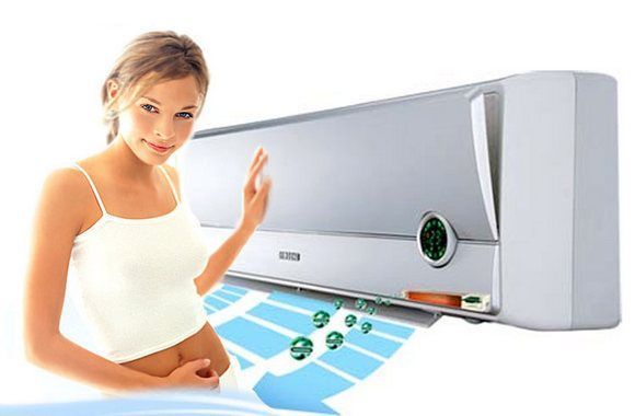 KVN-Tehno - забота о комфортном  климате вашего дома, фото №1 на сайті 20minut.ua