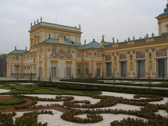 Путівник Варшавою: 10 місць, де можна бюджетно провести час, фото №13 на сайті 20minut.ua