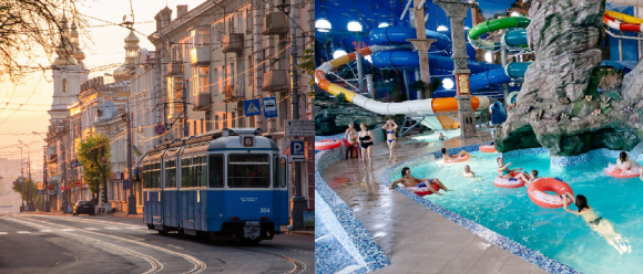 Як привітати коханих жінок, мам, бабусь, та  донечок на 8 Березня у Вінниці?, фото №5 на сайті 20minut.ua