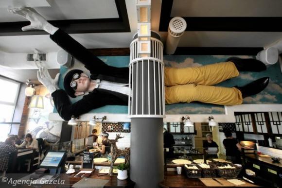 Путівник Варшавою: 10 місць, де можна бюджетно провести час, фото №9 на сайті 20minut.ua