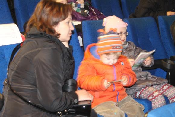 У Тернополі діток безкоштовно навчають англійської за допомогою мультфільмів, фото №3 на сайті 20minut.ua