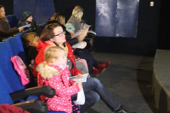 У Тернополі діток безкоштовно навчають англійської за допомогою мультфільмів, фото №1 на сайті 20minut.ua