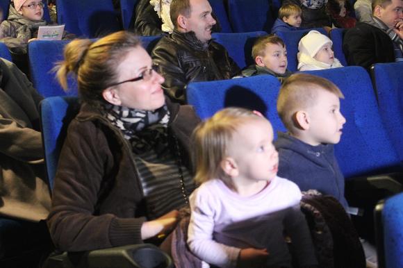 У Тернополі діток безкоштовно навчають англійської за допомогою мультфільмів, фото №2 на сайті 20minut.ua