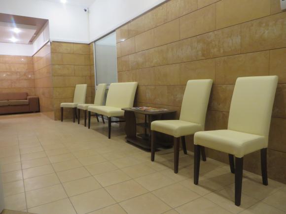 У центрі Хмельницького відкрився новий медичний центр «ПРИВАТ» (новини компаній), фото №6 на сайті vsim.ua